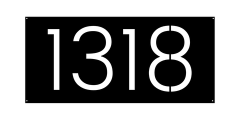 1318/14inch/black