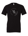 Custom Personalized T-Shirt with Name or Message - Perfect Gift for Birthdays, Anniversaries, Weddings, and Special Occasions
