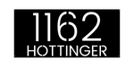 1162 hottinger/12inch/black